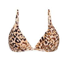 Charger l'image dans la galerie, Product Front: Rio De Sol Haut Top Leopard Tri-Fixo
