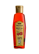 Charger l'image dans la galerie, Product Front: Monoï Royal Sun Care Royal Monoi Tiare Spf6 125Ml
