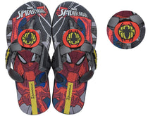 Charger l'image dans la galerie, Image 02: Ipanema Tongs Ipanema Homem Aranha Action
