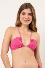 Charger l'image dans la galerie, Gallery: Rio De Sol Haut Top Mtx-Ultrapink Camille
