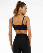 Charger l&#39;image dans la galerie, Top Bodytex Alcas Personalizadas Preto
