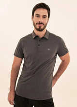 Charger l'image dans la galerie, Gallery: Uv Line T-Shirt Pour Homme T-Shirt Masc Polo Lead Upf50+
