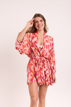 Charger l'image dans la galerie, Image 06: Rio De Sol Robe De Plage Mirage Kimono
