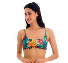 Charger l'image dans la galerie, Gallery: Rio De Sol Haut Top Paradise Bra-Sport
