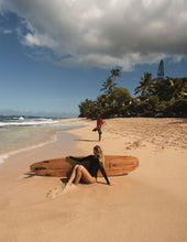 Charger l'image dans la galerie, Image 10: Wednesday In Hawaii By Rio De Sol Une Pièce Lava Surf
