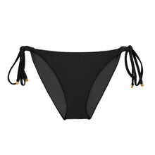 Charger l'image dans la galerie, Product Front: Rio De Sol Bas Bottom Touch-Black Ibiza-Comfy
