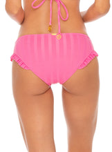 Charger l'image dans la galerie, Model Back: Luli Fama Bas Bottom Full Pink Bachelorette
