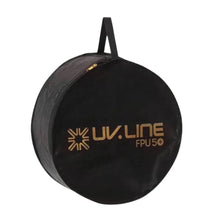Charger l'image dans la galerie, Model Front: Uv Line Sac De Plage Hat Bag Uv.line Upf50+
