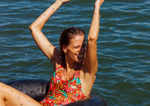 Charger l'image dans la galerie, Image 06: Rio De Sol Une Pièce Tropics Hype
