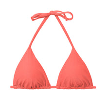 Charger l'image dans la galerie, Product Front: Rio De Sol Haut Top Malibu-Nina Tri-Inv
