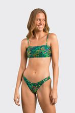 Charger l'image dans la galerie, Image 04: Rio De Sol Ensemble Set Wilds Bandeau-Reto Highleg
