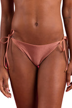 Charger l'image dans la galerie, Gallery: Rio De Sol Bas Bottom Shimmer-Copper Ibiza-Comfy
