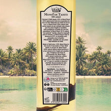 Charger l'image dans la galerie, Product Back: Monoï Royal Monoi Oils Royal Monoi 100% Natural 100 Ml Glass Bottle
