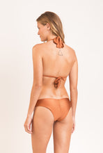 Charger l'image dans la galerie, Model Back: Rio De Sol Bas Bottom Nocciola Mel
