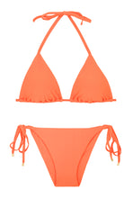 Charger l'image dans la galerie, Product Front: Rio De Sol Ensemble Set Dende Tri-Inv Lacinho
