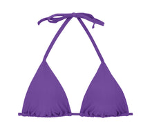 Charger l'image dans la galerie, Product Front: Rio De Sol Haut Top Amuleto Tri-Inv
