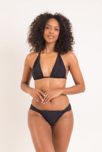 Charger l'image dans la galerie, Image 08: Rio De Sol Bas Bottom Nero Mel-Comfy
