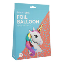 Charger l'image dans la galerie, Image 02: Sunnylife Fête Balloon Unicorn
