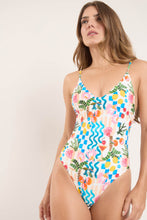 Charger l'image dans la galerie, Image 08: Rio De Sol Une Pièce Al-Mare Hype
