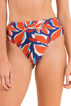 Charger l'image dans la galerie, Gallery: Rio De Sol Bas Bottom Leaves Hotpants
