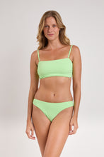 Charger l'image dans la galerie, Model Front: Rio De Sol Bas Bottom Sand-Menta Nice-Fio
