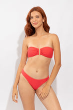 Charger l'image dans la galerie, Model Front: Rio De Sol Bas Bottom Cali-Flamingo Essential-Comfy

