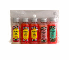 Charger l'image dans la galerie, Product Back: Tiki Coffrets Cadeaux Et Kits Coffret Decouverte Monoi Bronzant
