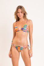 Charger l'image dans la galerie, Model Front: Rio De Sol Ensemble Set Love-Trip Tri-Fixo Ibiza-Comfy
