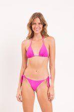 Charger l'image dans la galerie, Image 08: Rio De Sol Bas Bottom Malibu-Rosa Cheeky-Tie
