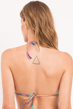 Charger l'image dans la galerie, Image 07: Rio De Sol Haut Top Euphoria Tri-Inv
