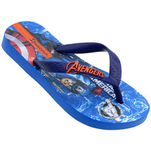 Charger l'image dans la galerie, Image 02: Ipanema Tongs Ipanema Avengers Brave Azul Azul
