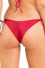 Charger l'image dans la galerie, Image 07: Rio De Sol Bas Bottom Shimmer-Divino Cheeky-Tie
