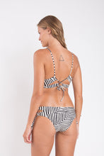 Charger l'image dans la galerie, Model Back: Rio De Sol Haut Top Collage Camille
