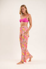 Charger l'image dans la galerie, Image 04: Rio De Sol Pantalon De Plage Lyla Pants Knot
