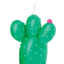 Charger l'image dans la galerie, Product Back: Sunnylife Bougies Round Cactus Candle Small

