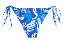Charger l'image dans la galerie, Product Front: Rio De Sol Bas Bottom Inagua Cheeky-Tie
