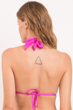 Charger l'image dans la galerie, Image 08: Rio De Sol Haut Top Malibu-Rosa Tri-Rev
