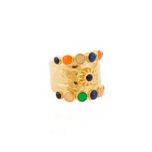 Charger l'image dans la galerie, Image 03: Hipanema Bague Ring Fernando Gold Hipanema
