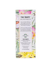 Charger l'image dans la galerie, Image 03: Tiki Fragrances Eau De Toilette Tiki Vanille 100Ml
