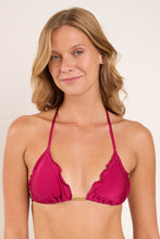 Charger l'image dans la galerie, Gallery: Rio De Sol Haut Top Shimmer-Desejo Frufru
