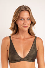 Charger l'image dans la galerie, Gallery: Rio De Sol Haut Top Radiante-Black Alba
