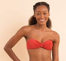 Charger l'image dans la galerie, Image 09: Rio De Sol Haut Top Malibu-Chili Bandeau-Duo
