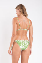 Charger l'image dans la galerie, Model Back: Rio De Sol Bas Bottom Flow Ibiza-Comfy
