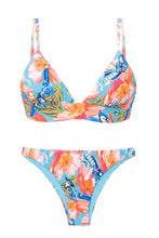 Charger l'image dans la galerie, Product Front: Rio De Sol Ensemble Set Zinnia Tri-Cos Leblon
