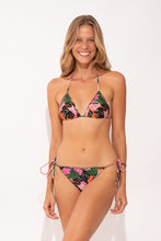 Charger l'image dans la galerie, Model Front: Rio De Sol Haut Top Jolie Frufru
