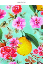 Charger l'image dans la galerie, Image 05: Luli Fama Ensemble Sweetheart Limoncello
