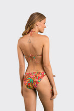 Charger l'image dans la galerie, Model Back: Rio De Sol Haut Top Tropics Tri-Inv
