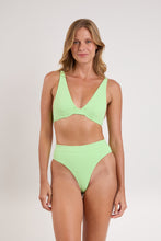 Charger l'image dans la galerie, Model Front: Rio De Sol Bas Bottom Sand-Menta Kora
