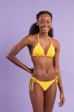 Charger l'image dans la galerie, Image 11: Rio De Sol Ensemble Set Malibu-Yellow Tri-Inv Cheeky-Tie
