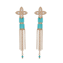 Charger l&#39;image dans la galerie, Alabaster Turquoise Hipanema
